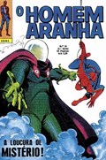 O HOMEM-ARANHA #34 