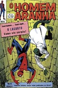 O HOMEM-ARANHA #57 