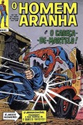 O HOMEM-ARANHA #64 
