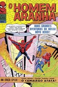 O HOMEM-ARANHA #1 
