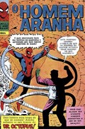 O HOMEM-ARANHA #3 