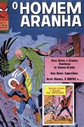 O HOMEM-ARANHA #2 