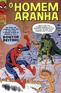 O HOMEM-ARANHA #4 