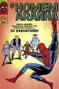 O HOMEM-ARANHA #7 