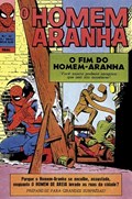 O HOMEM-ARANHA #12 