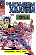 O HOMEM-ARANHA #15 