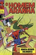 O HOMEM-ARANHA #14 