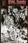 EVIL ERNIE: PIECES OF ME #1 