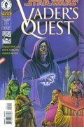 STAR WARS: VADER'S QUEST #2 