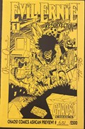 EVIL ERNIE: THE RESURRECTION #1C 