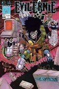 EVIL ERNIE: THE RESURRECTION #1B 