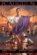 CALIGULA #1 
