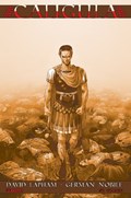 CALIGULA #2C 