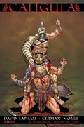 CALIGULA #1-WOND-D 