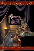 CALIGULA #3 