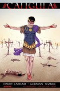 CALIGULA #3D 
