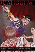 CALIGULA #4D 