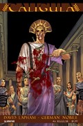 CALIGULA #6 