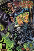 INSANE CLOWN POSSE: PENDULUM #2B 