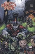 INSANE CLOWN POSSE: PENDULUM #8 