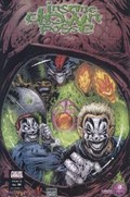 INSANE CLOWN POSSE: PENDULUM #12 