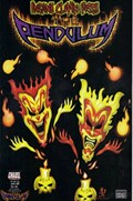 INSANE CLOWN POSSE: PENDULUM #1B 