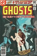 GHOSTS #94B 