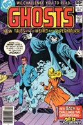 GHOSTS #95B 