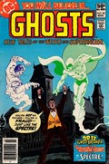 GHOSTS #98B 