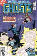 GHOSTS #99 