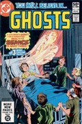 GHOSTS #103 