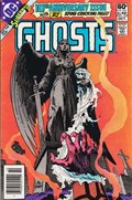 GHOSTS #105B 
