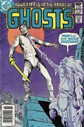 GHOSTS #106B 