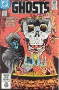 GHOSTS #109 