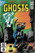 GHOSTS #108 