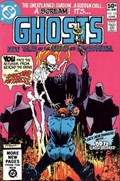 GHOSTS #101 