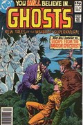 GHOSTS #83B 