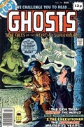GHOSTS #74B 