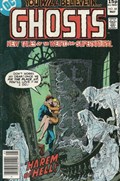 GHOSTS #88B 