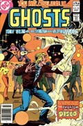 GHOSTS #90B 