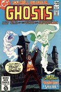 GHOSTS #98C 