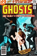 GHOSTS #94C 