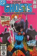 GHOSTS #101C 