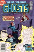 GHOSTS #99C 
