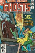 GHOSTS #102C 