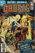 GHOSTS #104C 