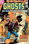 GHOSTS #90 