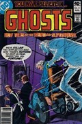 GHOSTS #91 