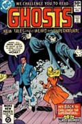 GHOSTS #95 