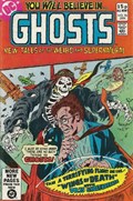 GHOSTS #96C 